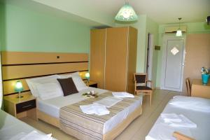Phoenix Studios Halkidiki Greece