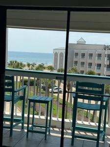 Beautiful Gulf Views of Galveston