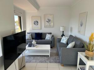 Beautiful and Bright Penthouse