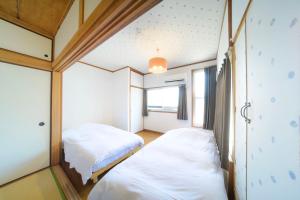 INARI guest house