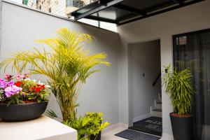 Moderno Loft Urban Beach em Itajai - SC -Praia do Atalaia