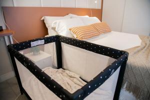 Moderno Loft Urban Beach em Itajai - SC -Praia do Atalaia