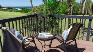 Panorama Place on Jones Beach