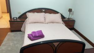 Monte Faro El corazón de Galicia