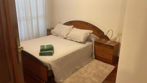 Monte Faro El corazón de Galicia