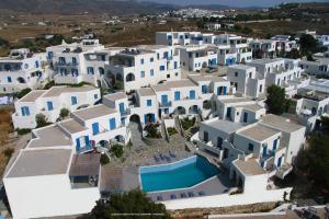 Arkas Inn Paros Greece