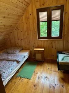 Domki Letniskowe Roztocze