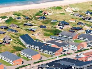 8 person holiday home in Ringkøbing-By Traum