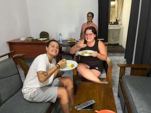 Tedro home stay