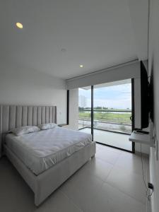 Apartamento en Santa Marta