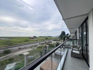 Apartamento en Santa Marta