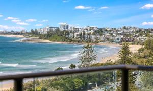 Sunny Coast Escapes - Maroochydore - 4hvězdičkové hotely ve městě Maroochydore
