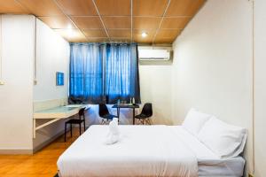 XX At Gate Suvarnabhumi Airport - แอท เกท สุวรรณภูมิ