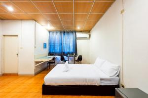 XX At Gate Suvarnabhumi Airport - แอท เกท สุวรรณภูมิ