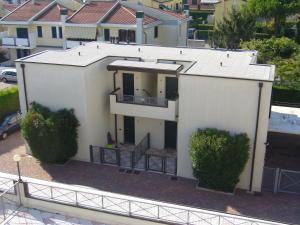 Residence Vecchio Faro