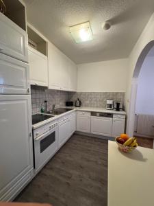 Appartement Schneider