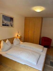 Appartement Schneider