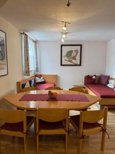 Appartement Schneider