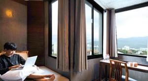 B2 Nimman Premier Hotel