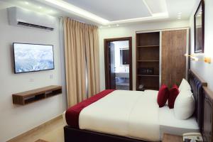 Petra Bermudez Hotel
