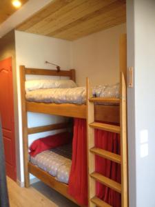 Les Martinets 10 à Chamrousse 1700