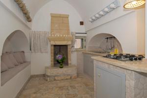 Masseria Pagliamonte Ortensia