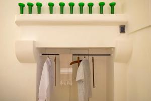 Masseria Pagliamonte Ortensia