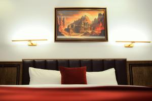 Petra Bermudez Hotel