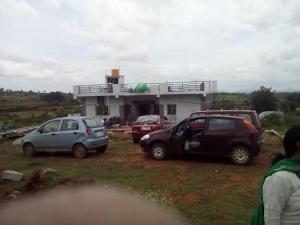 Peacock Haven Agro-eco Tourism Farm