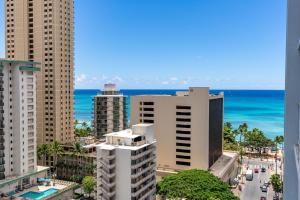Newly Innovated Oceanview Beach Condo - Sauna Pool