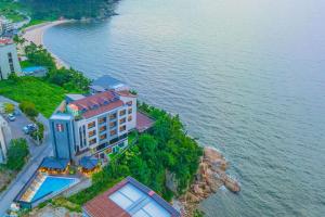 Yeonhwamoon Hotel Byeonsan