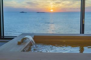 Yeonhwamoon Hotel Byeonsan