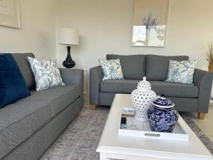 Beautiful and Bright Penthouse