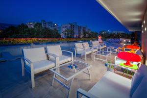 Mercury Hotel-PremiumInclusive