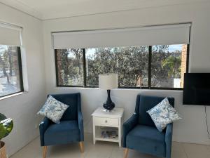 Beautiful and Bright Penthouse