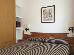 Apartamentos Santi