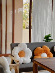 Tamarind Pool Villa Kohlarn