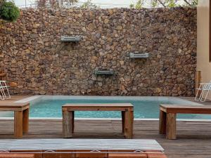 Tamarind Pool Villa Kohlarn