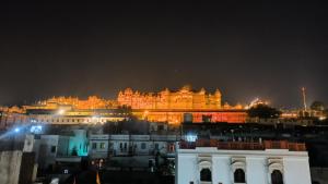Tana Haveli Homestay udaipur