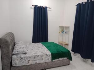 MUSYRIF HOMEstay dekat umt unisza