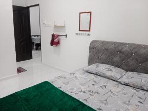 MUSYRIF HOMEstay dekat umt unisza