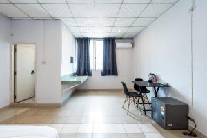 At Gate Suvarnabhumi Airport - แอท เกท สนามบินสุวรรณภูมิ xPro