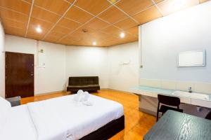 At Gate Suvarnabhumi Airport - แอท เกท สนามบินสุวรรณภูมิ xPro