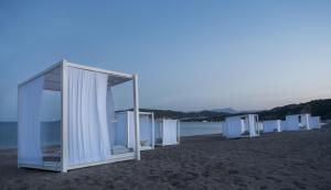 Mareggio Exclusive Residences & Suites Lakonia Greece