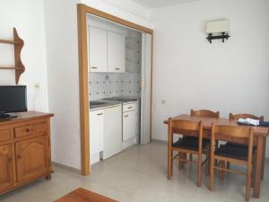 Apartamentos Santi