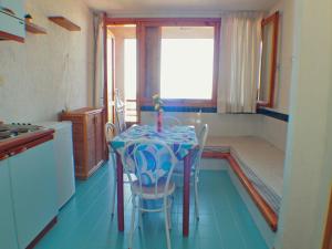 Apartment in Sardinia with Sea View