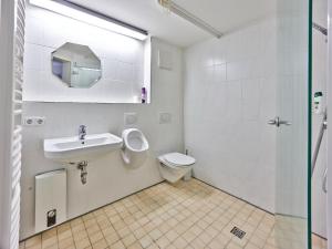 Gemütliche Wohnung in Hellenthal