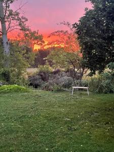 Gîte pieds dans l Epte prêt de Giverny