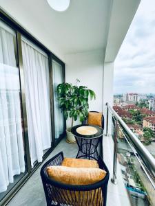 Thee Crib B, Studio Kilimani