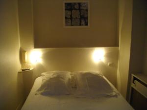 Hotels Hotel Pacific : photos des chambres